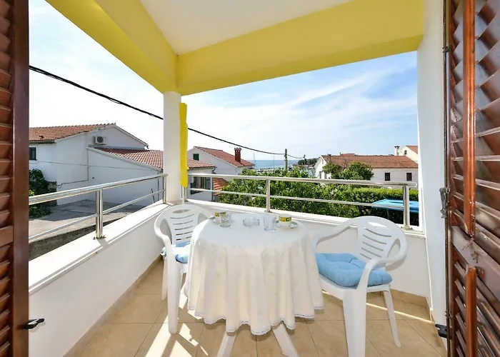 Apartament Ana Petrčane