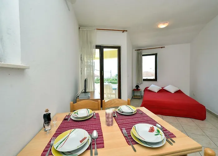 Ana Apartament *