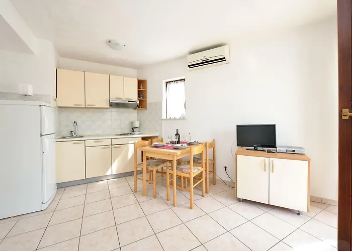 Apartamento Ana *
