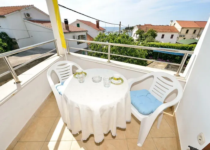 Apartament Ana