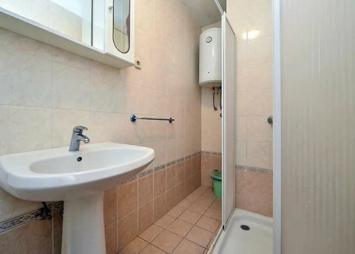 Apartamento Ana *