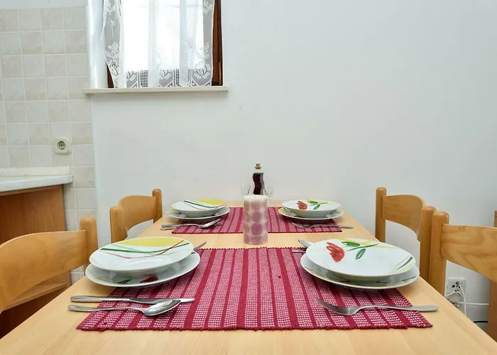 Apartamento Ana *