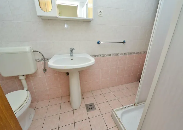 Apartament Ana *