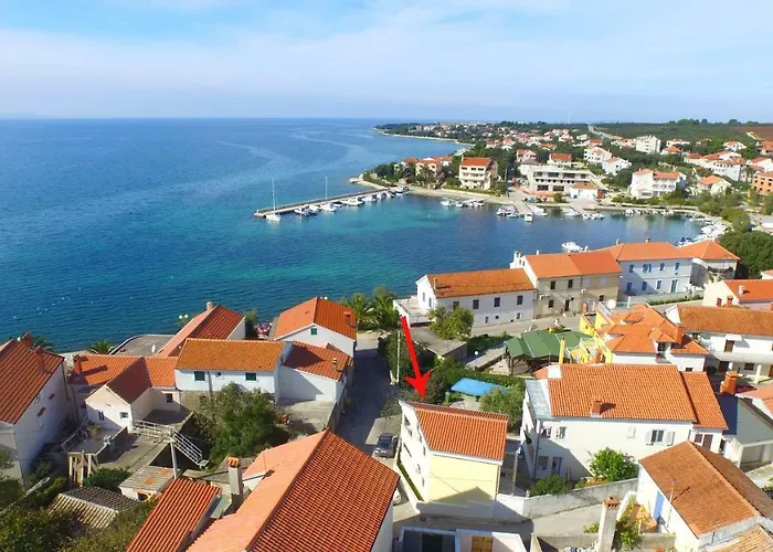 Apartamento Ana Petrčane